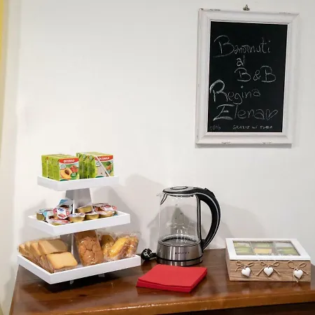 Bed & Breakfast Regina Elena Naples