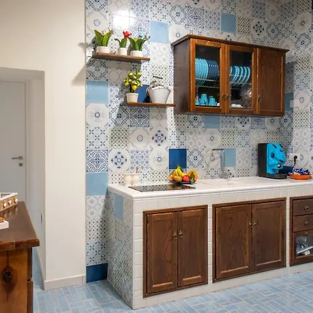 Regina Elena Bed & Breakfast Naples