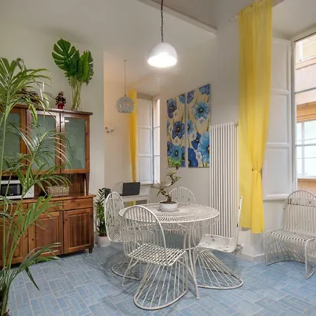 Regina Elena Bed & Breakfast