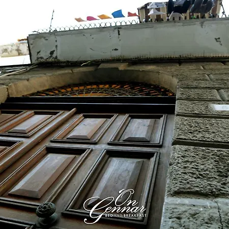 On Gennar Bed & Breakfast Napoli