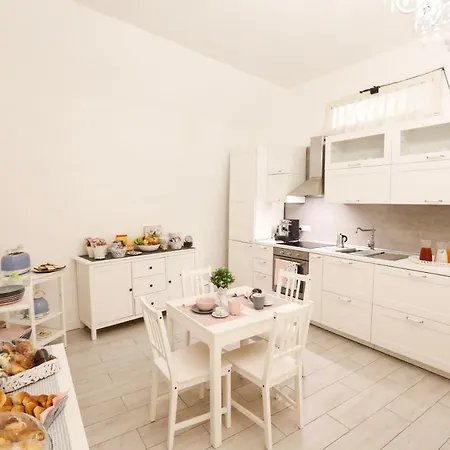 Bed & Breakfast Chiaia Bridge *