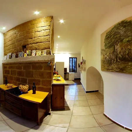Casa Del Monacone Неаполь