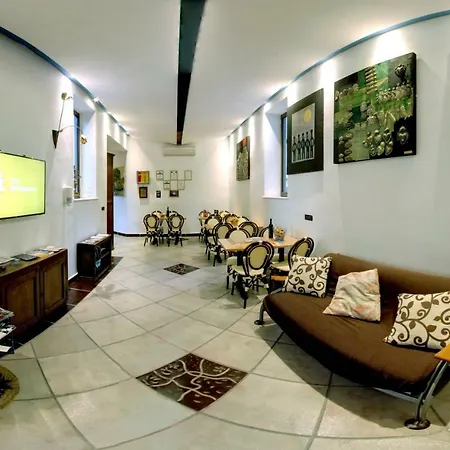 Casa Del Monacone 2*
