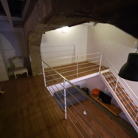 Casa Ianua *