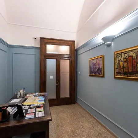 Aragonese Luxury Bed & Breakfast Neapol