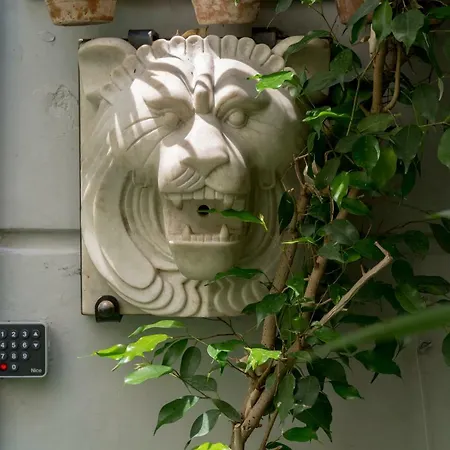 Apartamento Aristovascio *