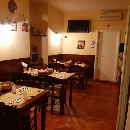 Affittacamere Conte Cavour 3*