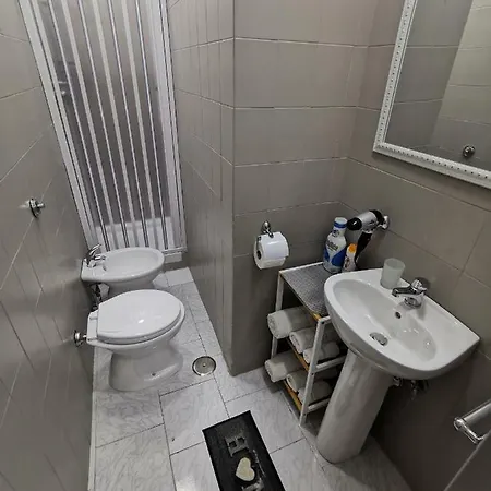Apartment Titty House