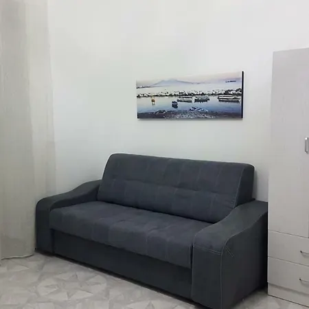 Casa Daniele Nel Cuore Della Citta Apartment