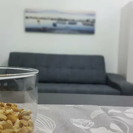 Casa Daniele Nel Cuore Della Citta *