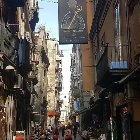 Casa Daniele Nel Cuore Della Citta *