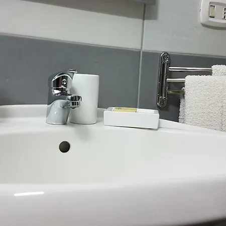 Apartment Casa Daniele Nel Cuore Della Citta