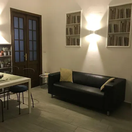Apartment Capodichino House *