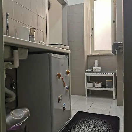 Titty House Apartment Naples