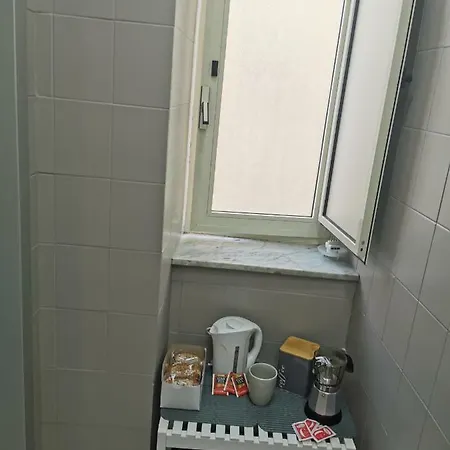 Apartment Titty House Naples