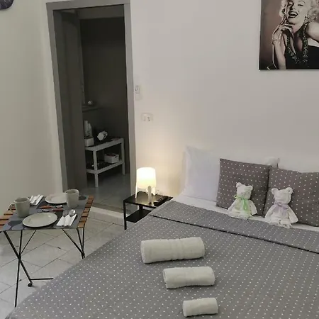 Titty House