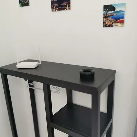 Titty House Apartment *