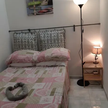 La Dimora Ariaviva Bed & Breakfast Napoli