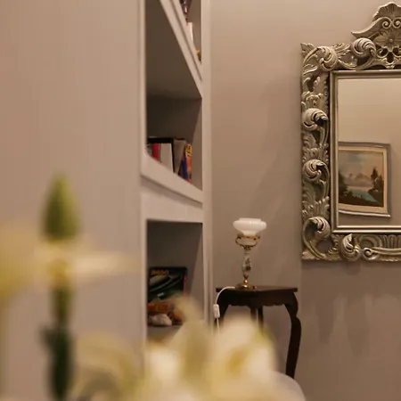 Apartment Casa Divina By Wonderful Italy