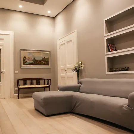 Casa Divina By Wonderful Italy Naples