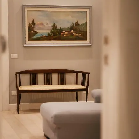 Apartment Casa Divina By Wonderful Italy *