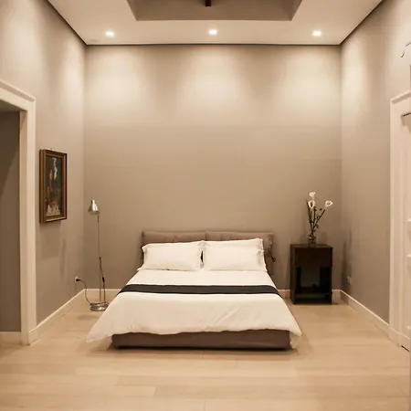 Casa Divina By Wonderful Italy Apartment Naples