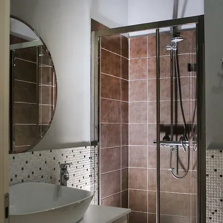 Apartment Casa Divina By Wonderful Italy Naples