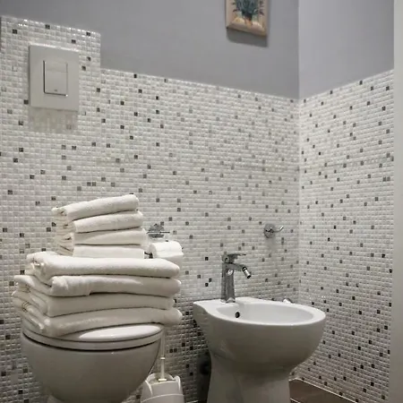 Apartment Casa Divina By Wonderful Italy *