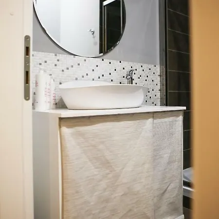 Apartment Casa Divina By Wonderful Italy *