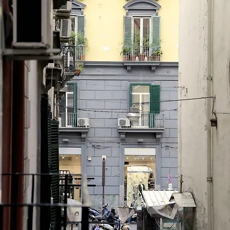 Apartment Casa Divina By Wonderful Italy