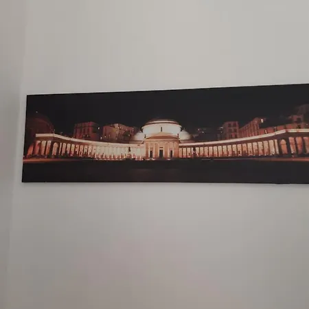 Bed & Breakfast La Dimora Ariaviva Napoli