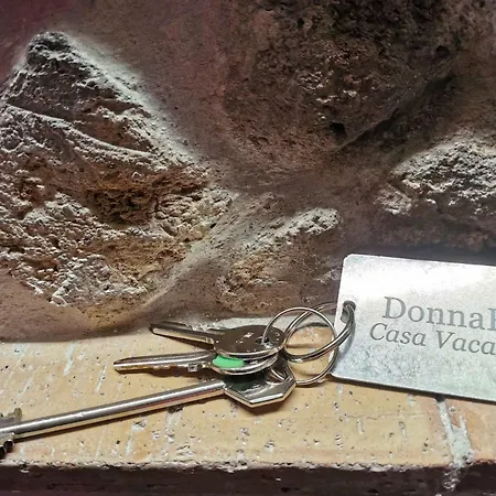 Donnare Casavacanza - Historic Center Of * Naples