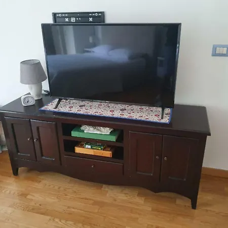 Apartamento Garibaldi House