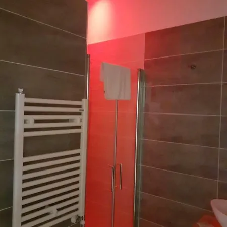 בית הארחה Dante Relais
