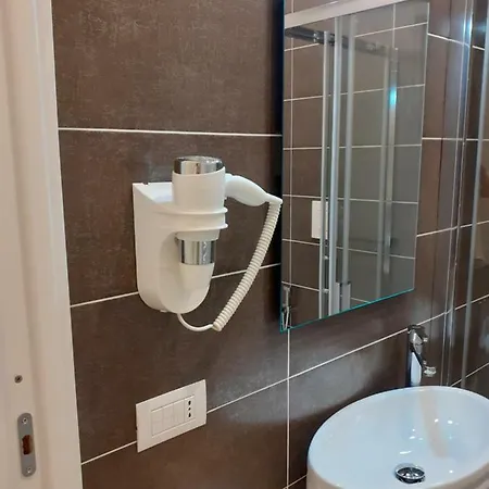 בית הארחה Dante Relais