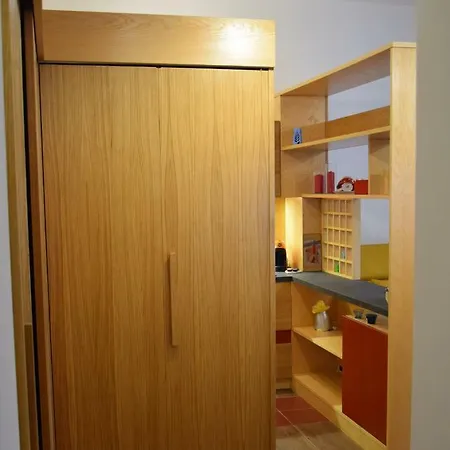 Apartment Incanto A Chiaia