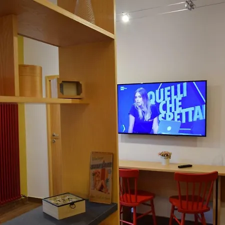 Incanto A Chiaia Naples