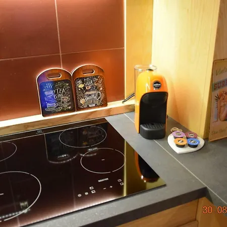 Apartment Incanto A Chiaia Naples