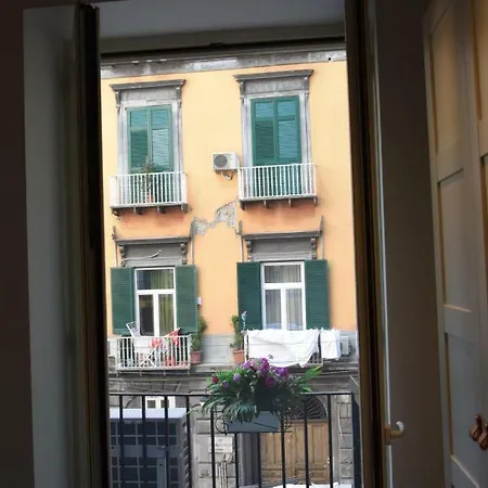 Incanto A Chiaia Apartment Naples