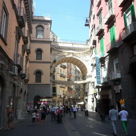 Incanto A Chiaia Apartment *