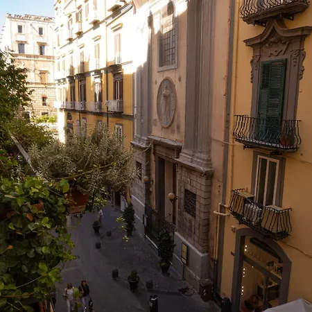 Casa D'avalos *