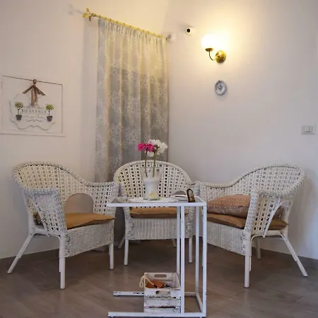 La Rumba Casa vacanze Napoli