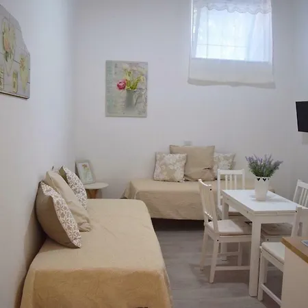Casa vacanze La Rumba *