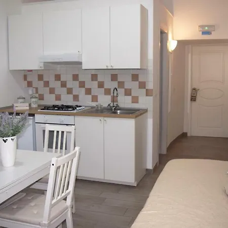 La Rumba Ferienhaus Neapel