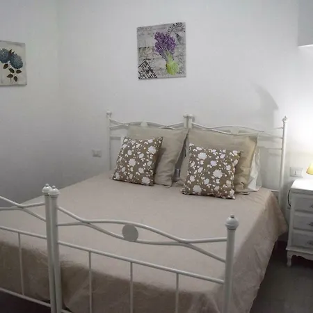 La Rumba Ferienhaus Neapel