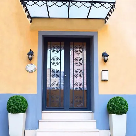 La Rumba Ferienhaus *