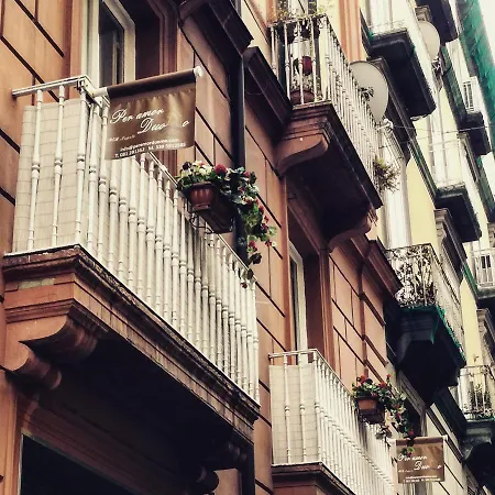 Per Duomo Bed & Breakfast 2*