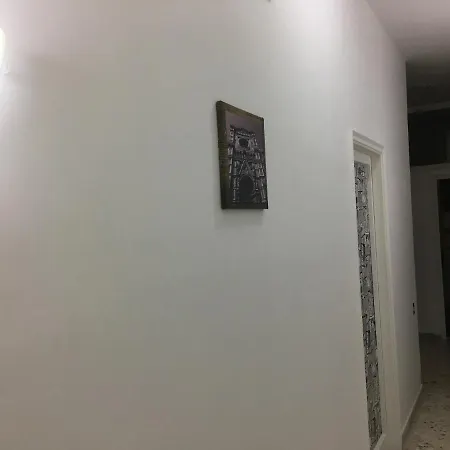 Alexander Bed & Breakfast Napoli