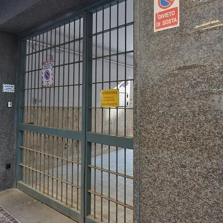 Panzió Il Chiattillo 2*
