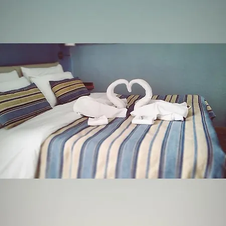 Aragonese Luxury 5*